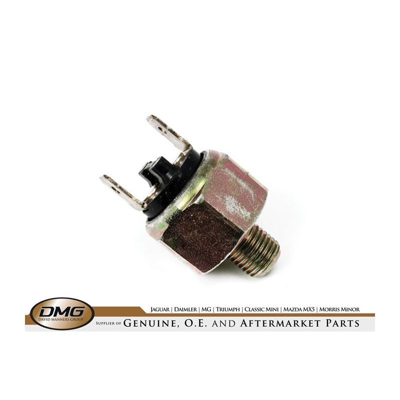 BRAKE LIGHT SWITCH:  LOTUS ELAN SS EUROPA