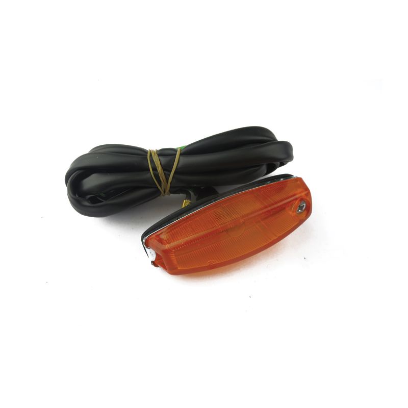 SIDE REPEATER LAMP:  XJ S3, XJS