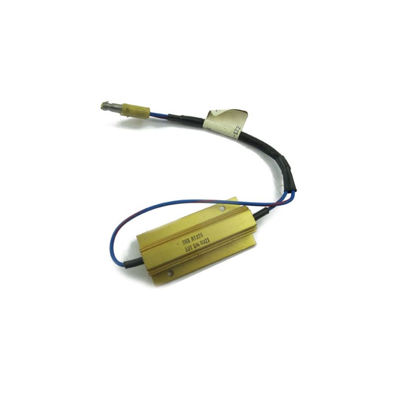 HEADLAMP RELAY MODULE:  XJS