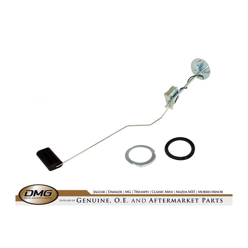 RH TANK SENDER UNIT:  XJ S2 S3