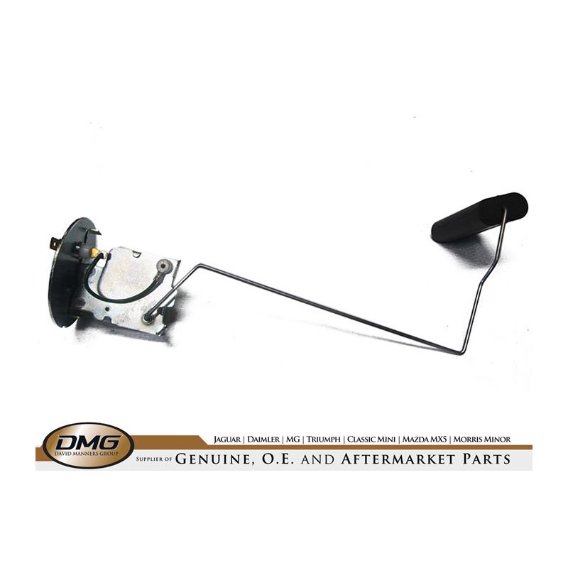 FUEL TANK SENDER UNIT:  XJS COUPE