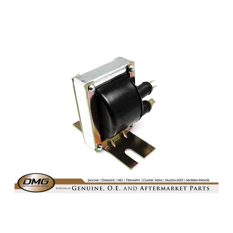 IGNITION COIL (LATE):  XJ12, XJS, XJRS 6.0