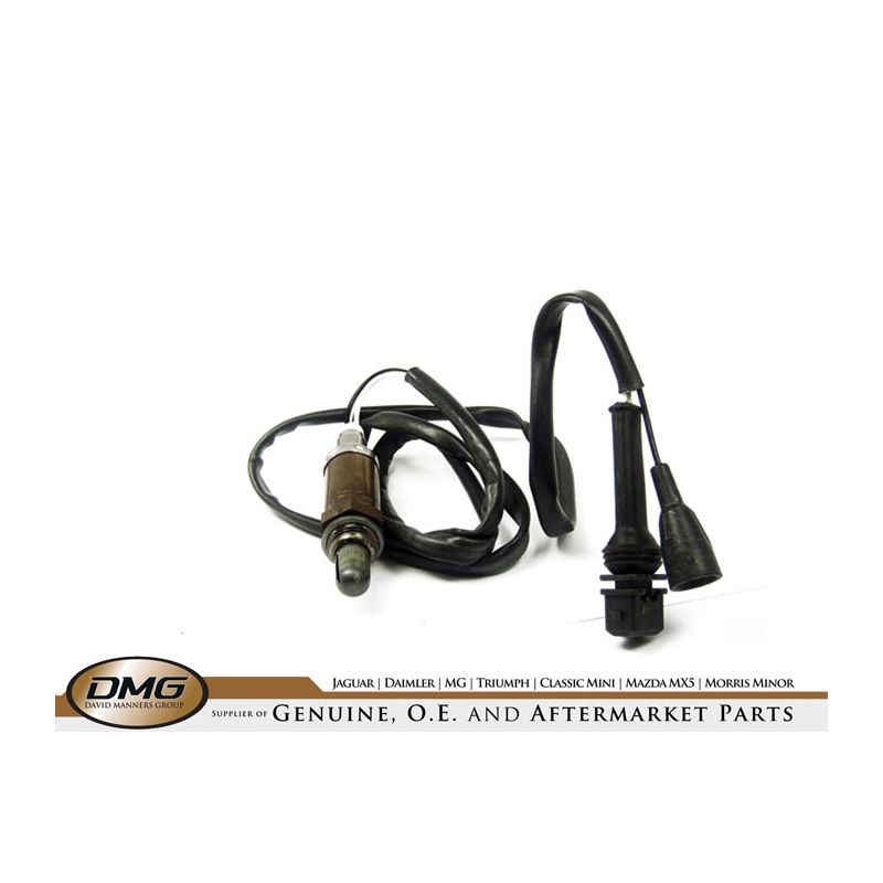 LAMBDA SENSOR:  XJ40, XJ6 S3, XJS