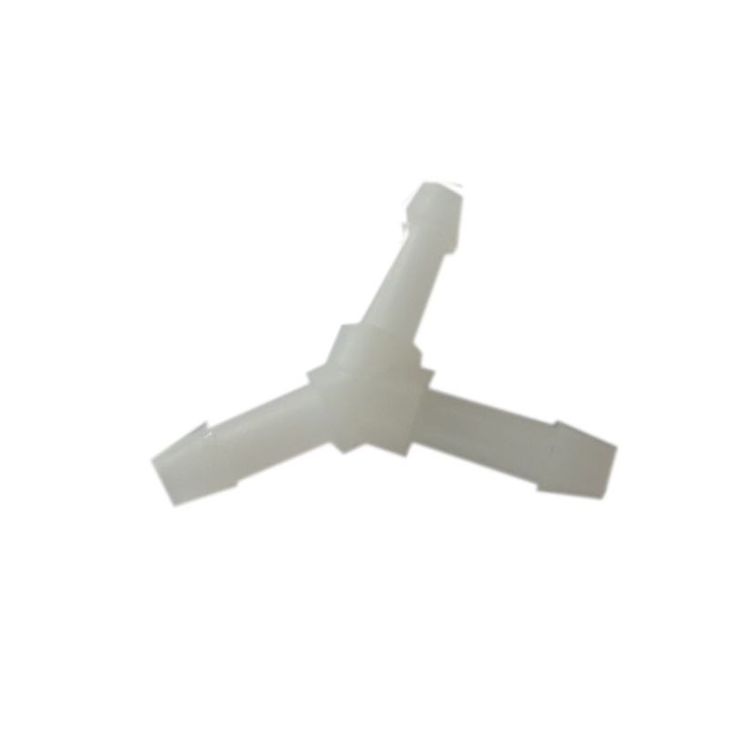 Y-PIECE CONNECTOR:  XJS