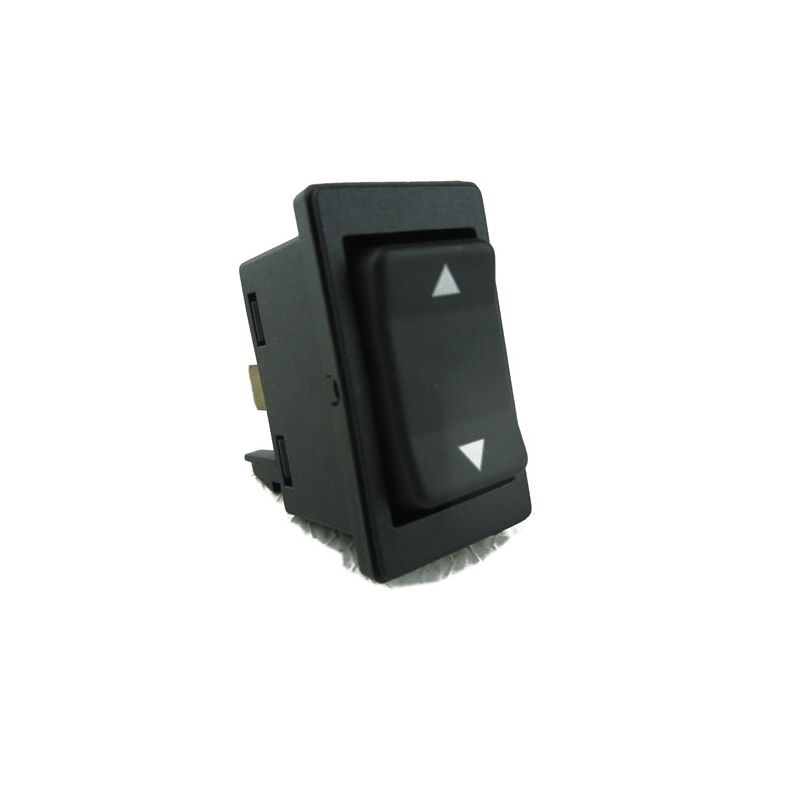 SPEED CONTROL SWITCH:  XJS