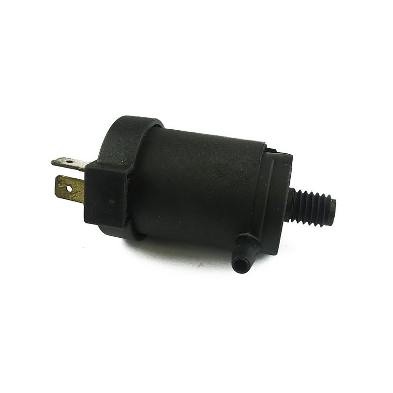 SCREENWASH PUMP:  DS420 DAIM LIMO