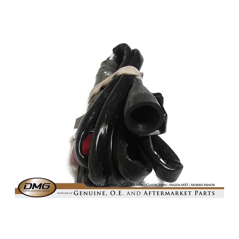 LAMBDA SENSOR:  XJ40, XJS