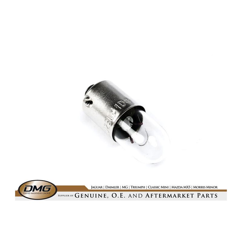 BULB:  XJ, XJS, XK8, XKR