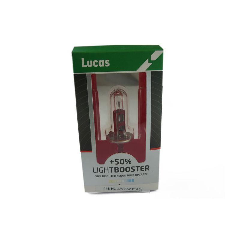 XENON BULB (EACH):  XJ6, XJ12, XJ40, XJS