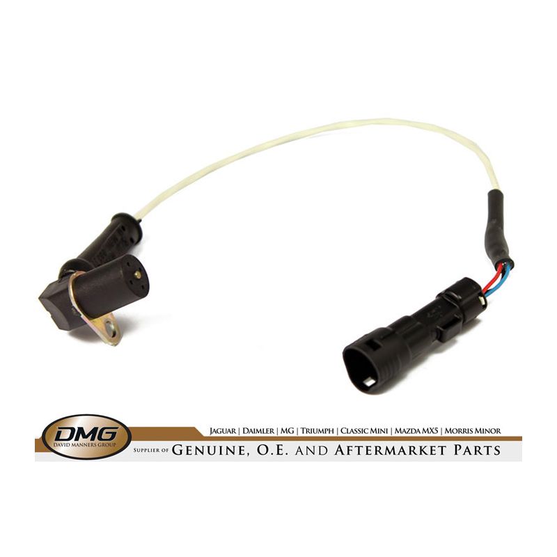 CRANKSHAFT SENSOR:  XJ40, XJ6, XJR