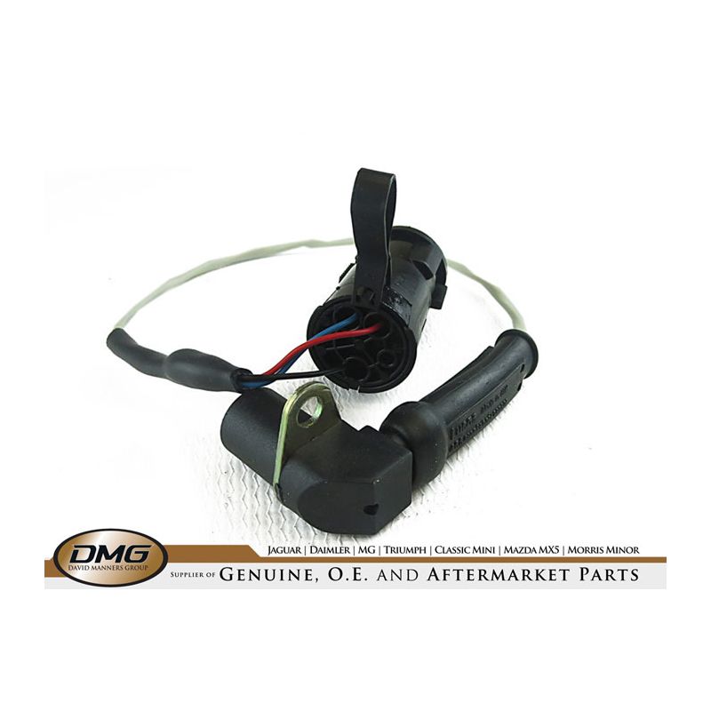 CRANK SPEED SENSOR:  XJ40, XJS 3.6/4.0