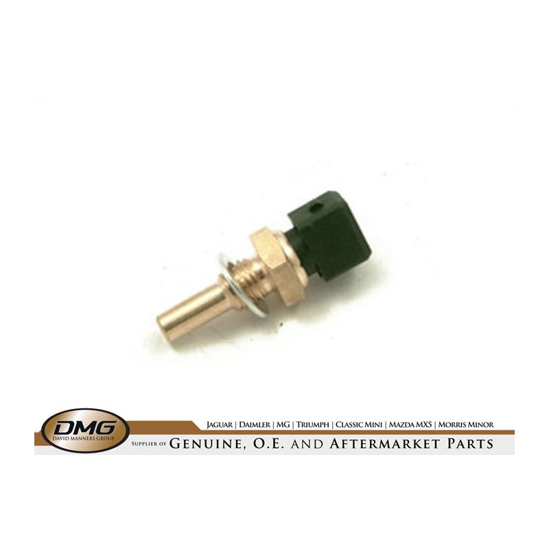 INJECTION COOLANT SENSOR:  INJECTION ENGINE