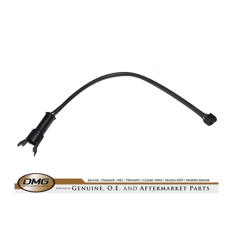 FRONT BRAKE SENSOR:  XJ40