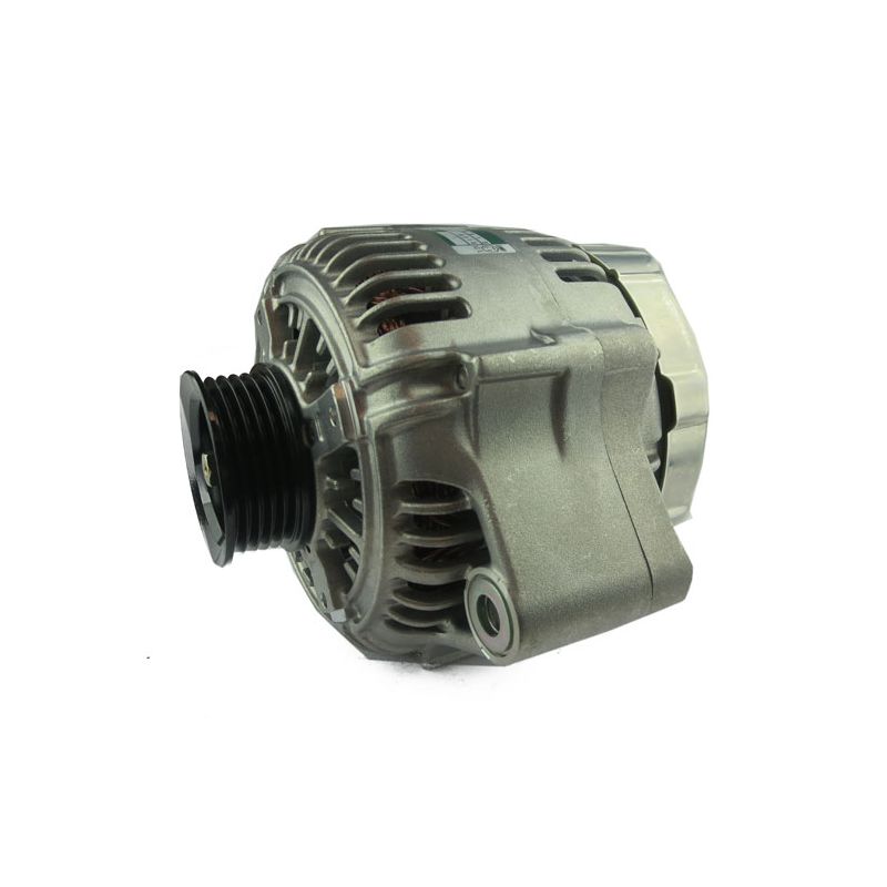 ALTERNATOR ASSEMBLY:  X300 3.2 4.0