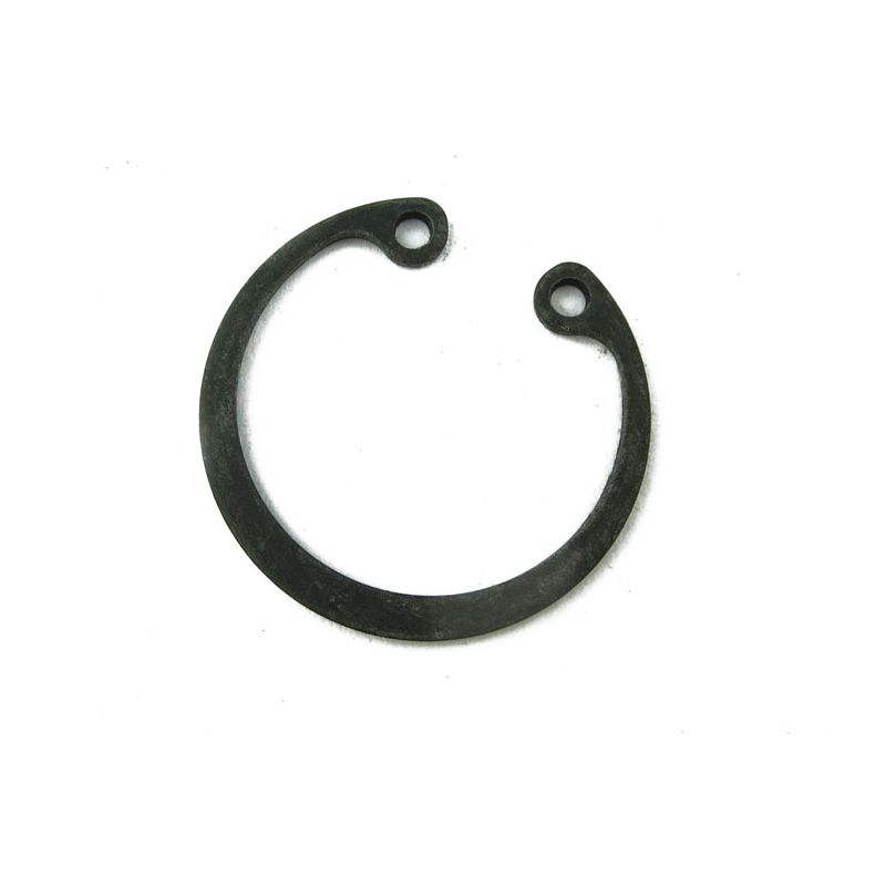 DOOR BUTTON CIRCLIP:  XK140 FHC, XK150