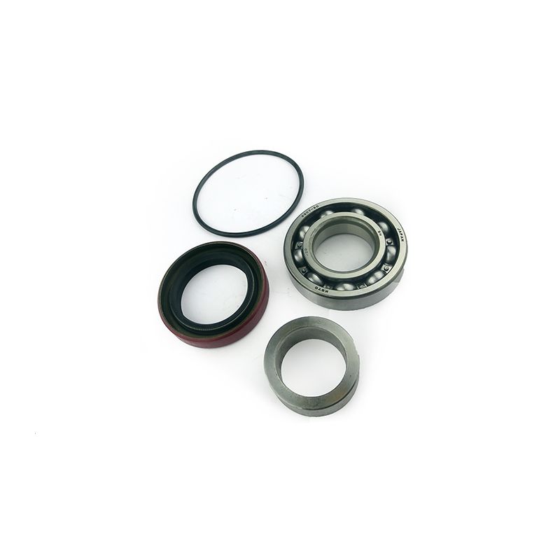 DIFFERENTIAL OUTPUT KIT (PER SIDE):  XJ40