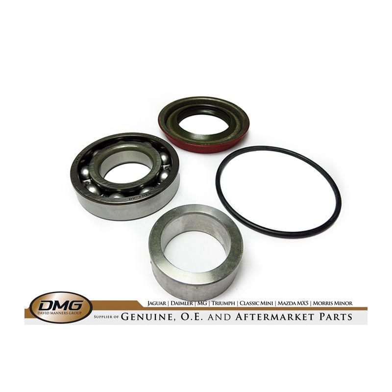 DIFFERENTIAL OUTPUT KIT (PER SIDE):  X300