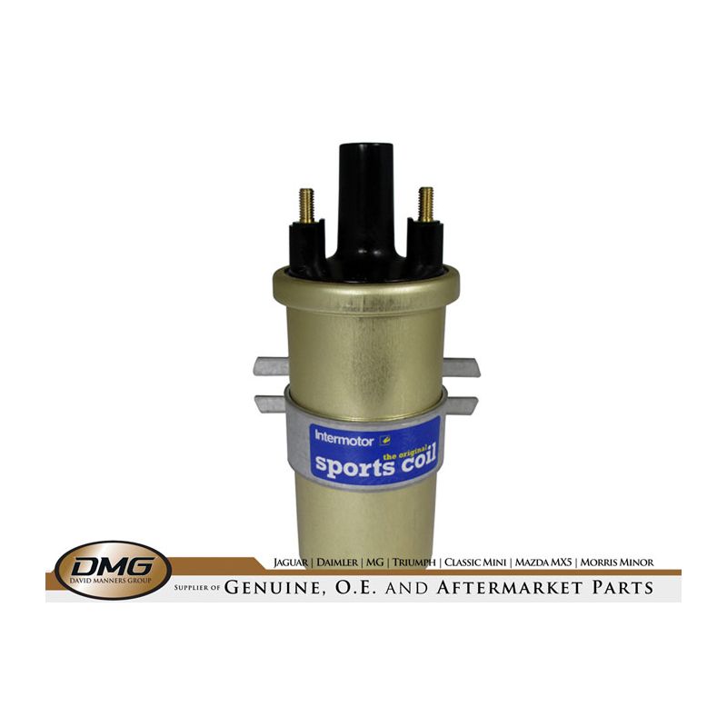 SPORTS COIL:  MULTIPLE APPLICATION