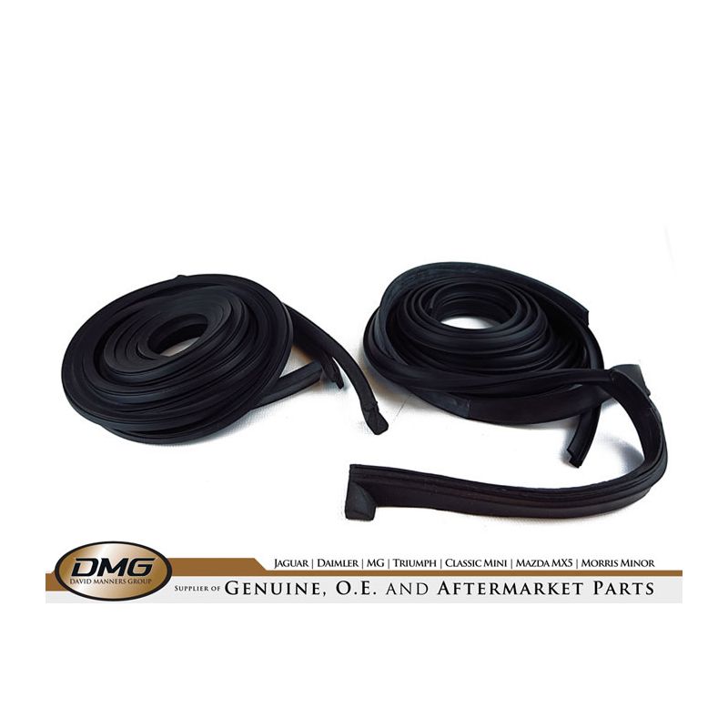 DOOR RUBBER SET:  MK10, 420G