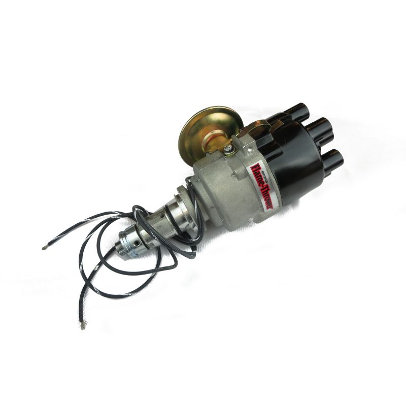 FLAMETHROWER DISTRIBUTOR  6 CYL POSITIVE EARTH
