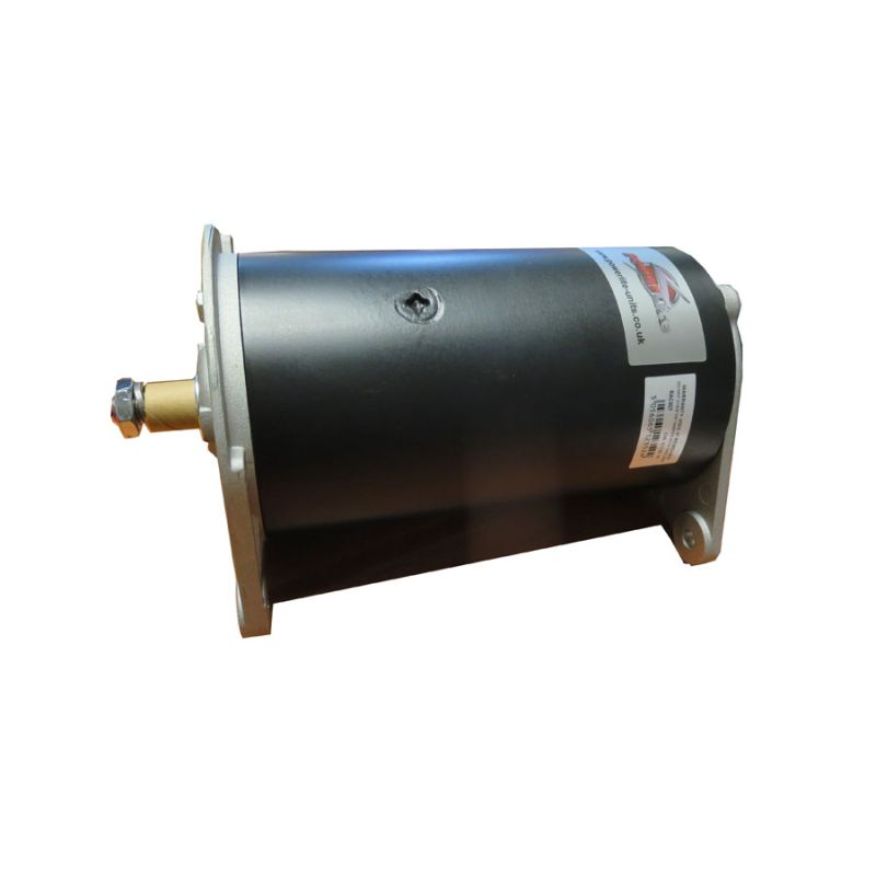 DYNATOR  C42 NEGATIVE EARTH