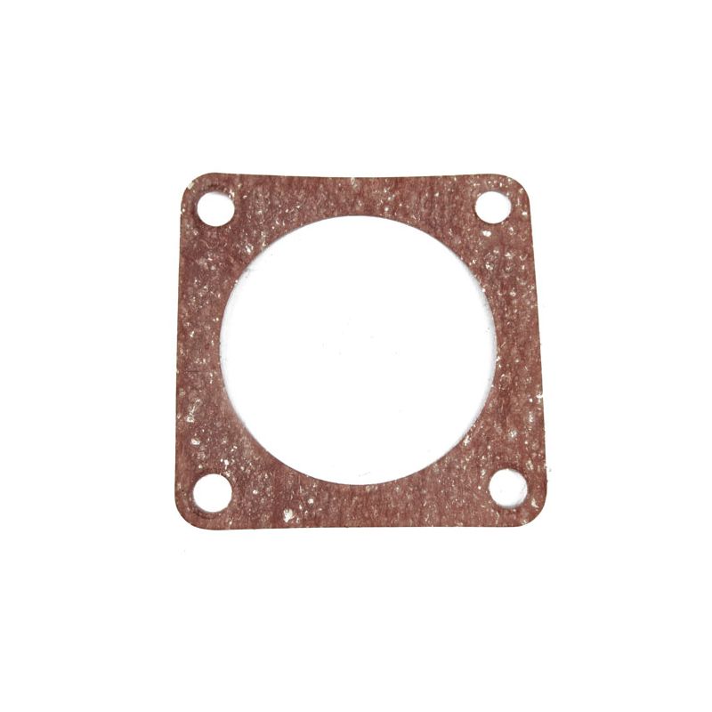 THROTTLE BODY GASKET:  XJ6 S1 S2