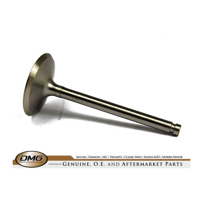 INLET VALVE:  6 CYLINDER INJECTION