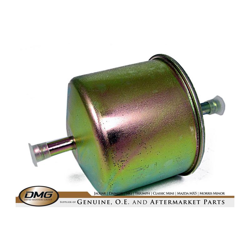FUEL FILTER:  XJS, XJ12, XJ S3