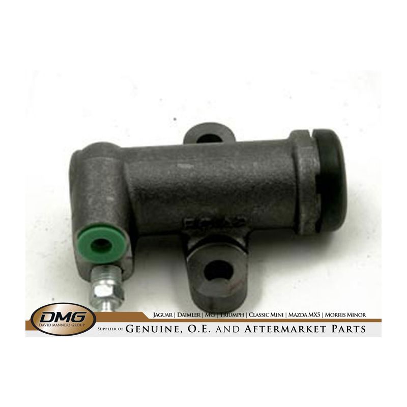 CLUTCH SLAVE CYLINDER:  XJ6 S1 S2