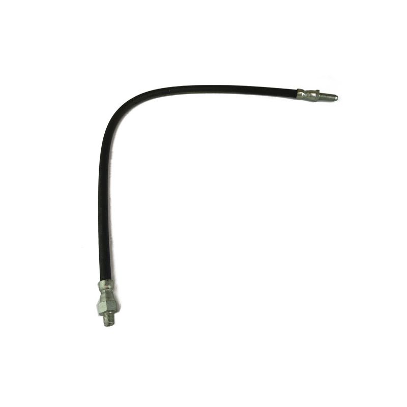 CLUTCH FLEXIBLE HOSE:  XJ S2 S3