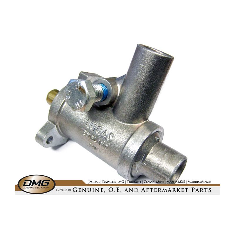 AUXILIARY AIR VALVE:  XJ12, XJS, DD6