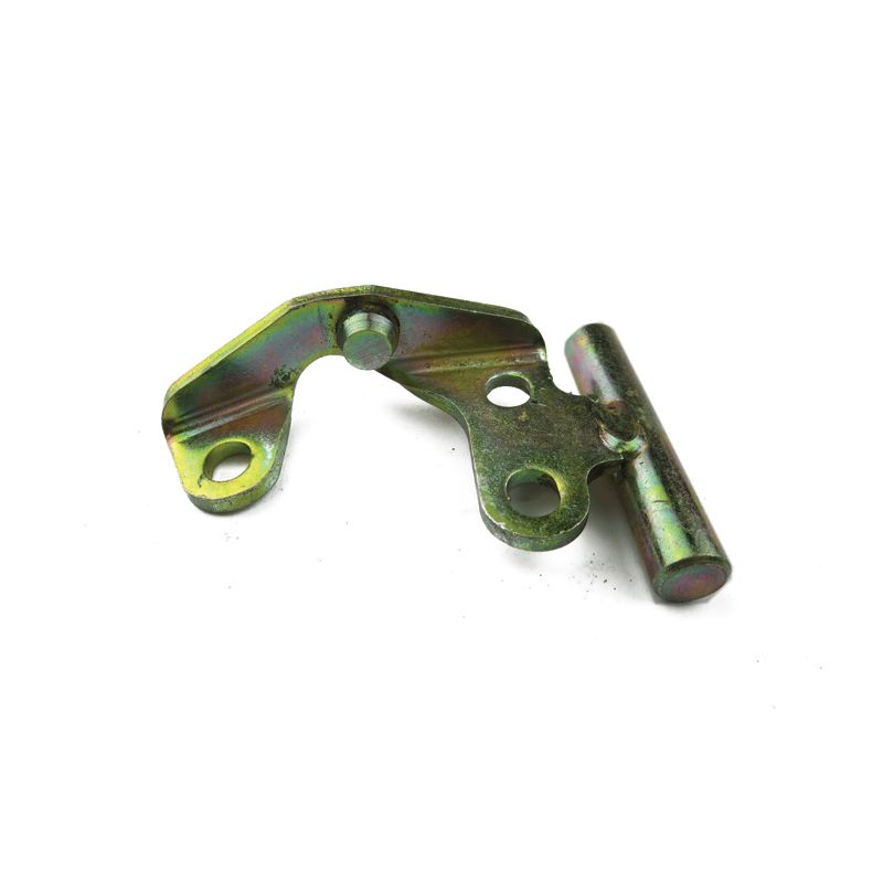 GEAR LEVER BRACKET:  XJ6 S3