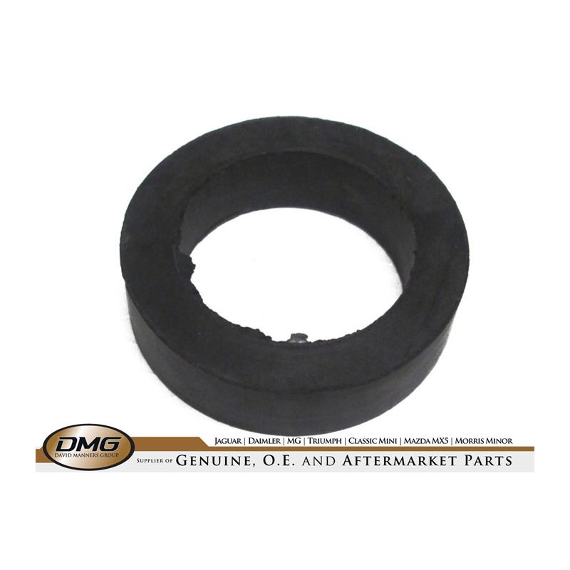 INJECTOR MOUNTING RING:  XJ INJECTION MODELS