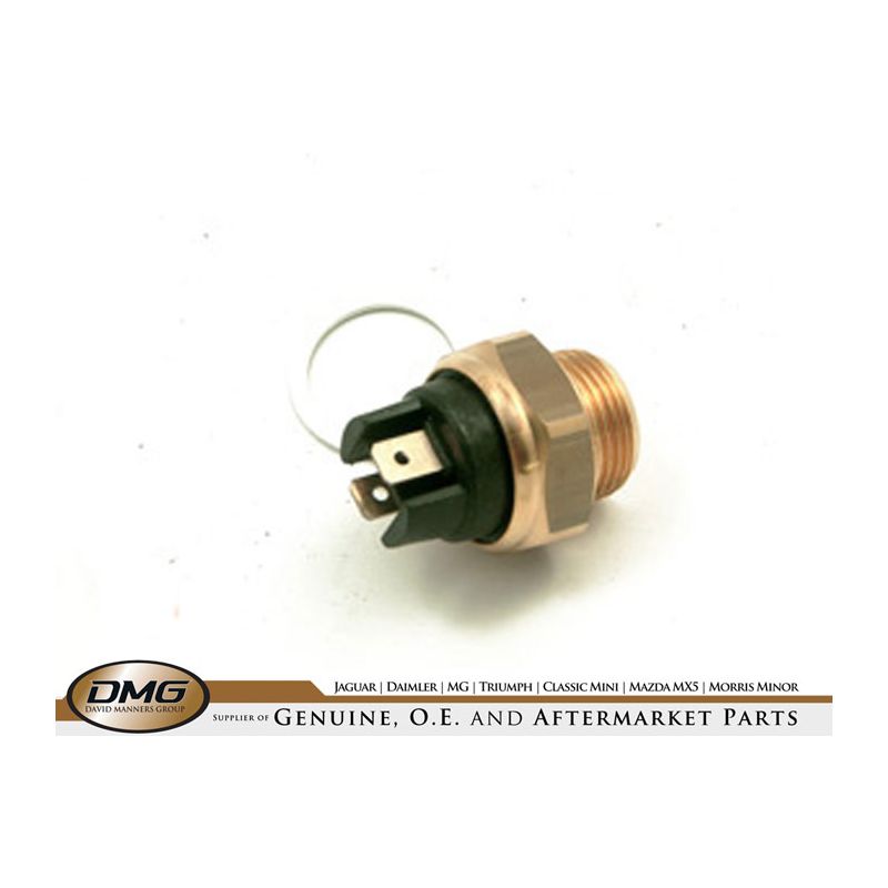 THERMAL FAN SWITCH:  XJ12 S3, XJS