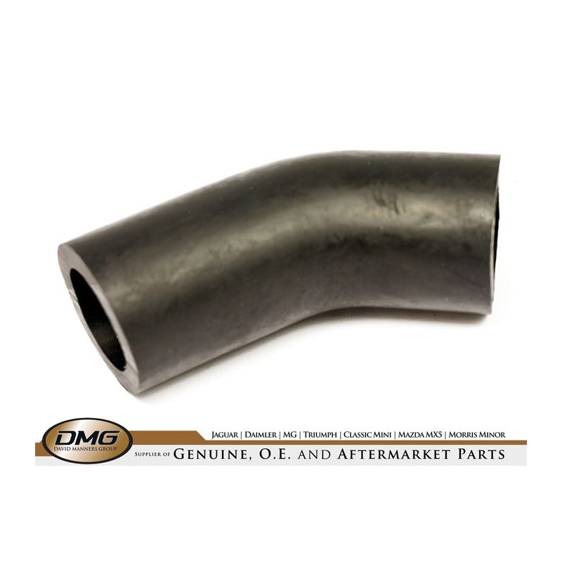 WATER BY-PASS HOSE:  XJS, XJ6, XJ12, XJ40