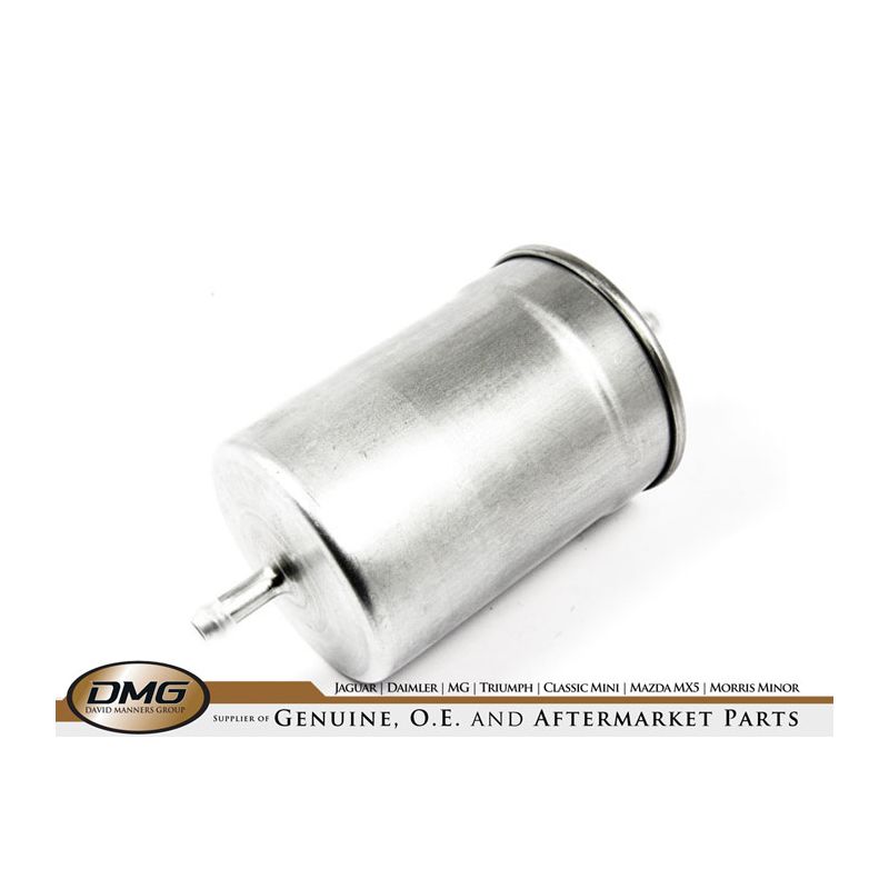 PETROL FUEL FILTER:  XJ S3, XJS