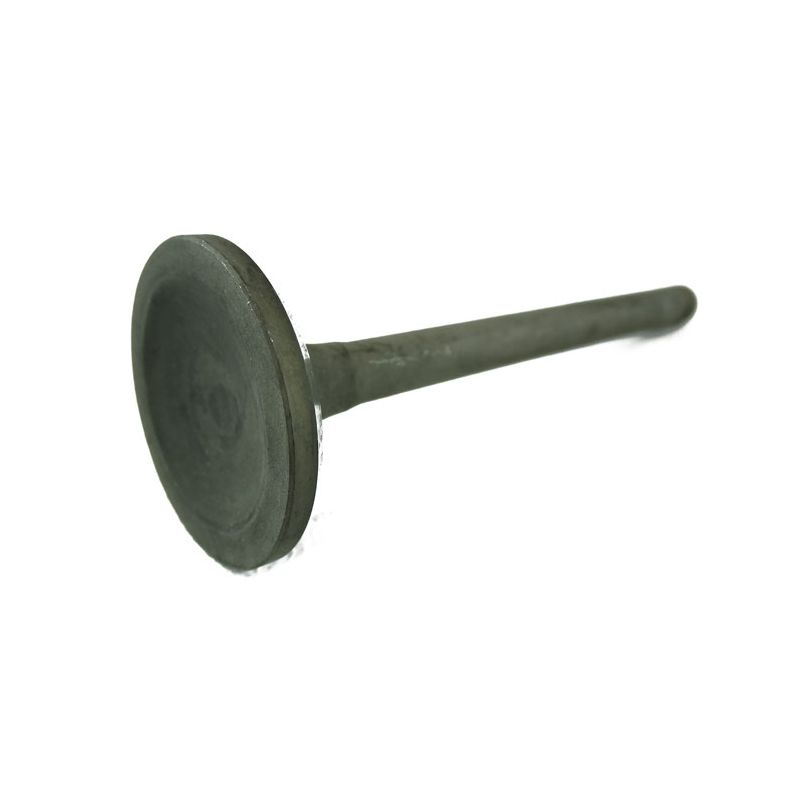 EXHAUST VALVE:  V12 ENGINE H.E.