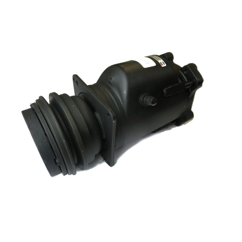 COMPRESSOR (GMH SUPH):  XJ6, XJ12, XJ40, XJS