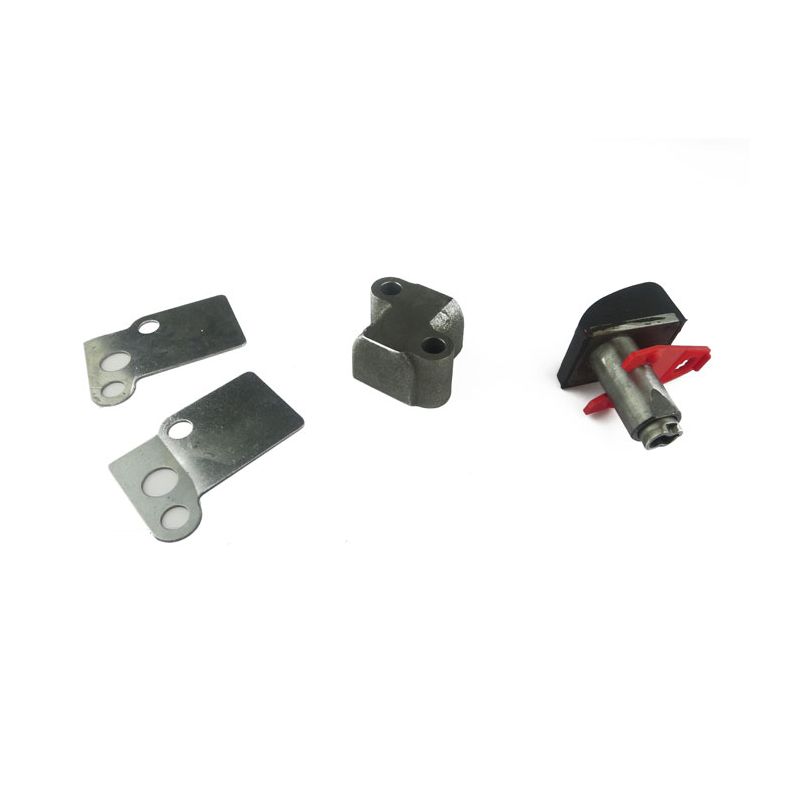 HYDRAULIC CHAIN TENSIONER:  ALL EXCEPT V12