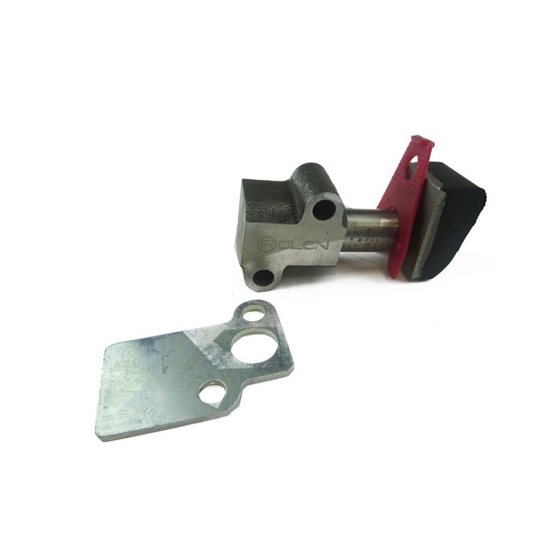 HYDRAULIC CHAIN TENSIONER:  ALL EXCEPT V12