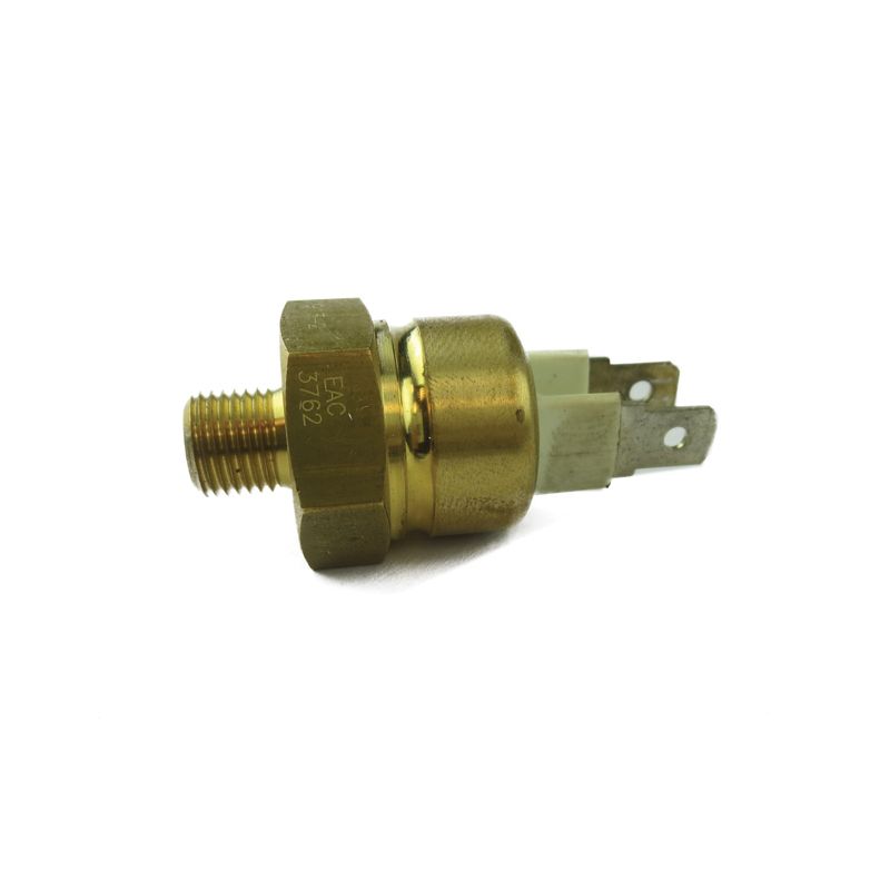 TEMPERATURE SWITCH:  V12 ENGINE, XJ40, XJS