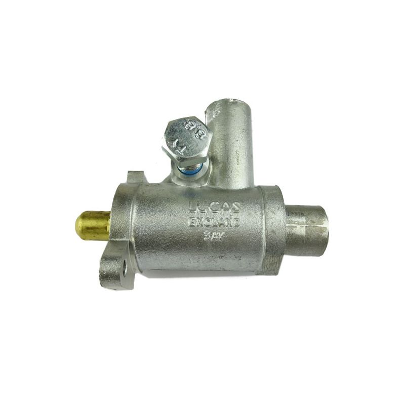 EXTRA AIR VALVE:  XJ12 S3, XJS