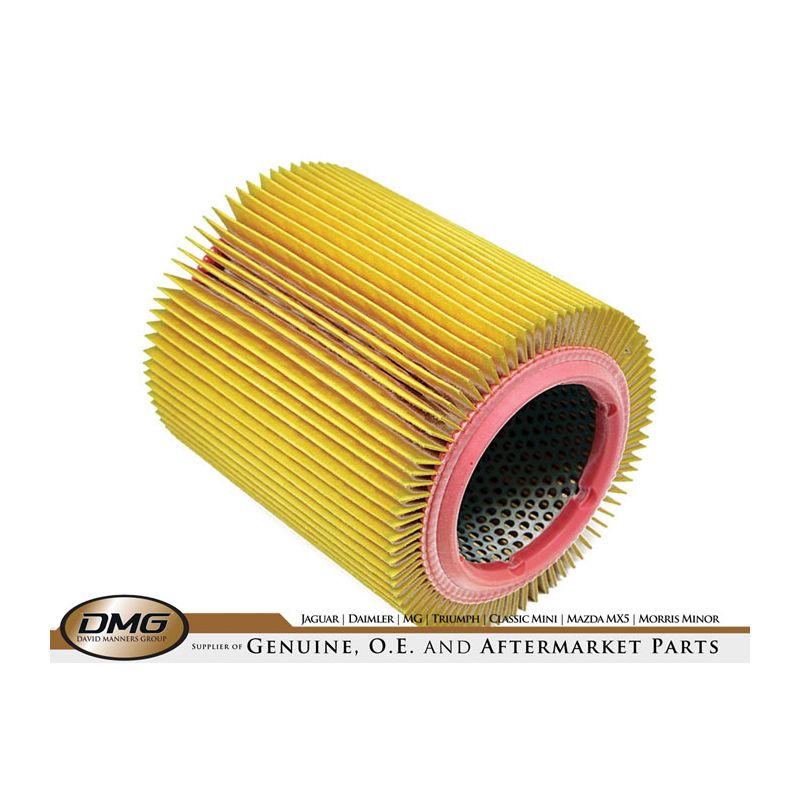 AIR FILTER ELEMENT:  XJ S3, XJS 3.6