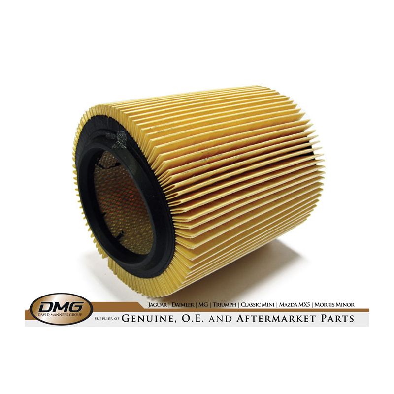 AIR FILTER ELEMENT:  XJ S3, XJS 3.6