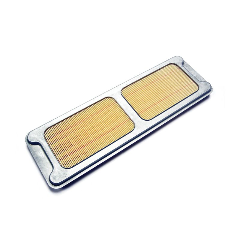 AIR FILTER ELEMENT:  XJ6 CARBURETTOR MODELS