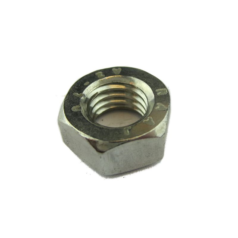EXHAUST MANIFOLD NUT:  XJ40, XJS, XJ12 S3