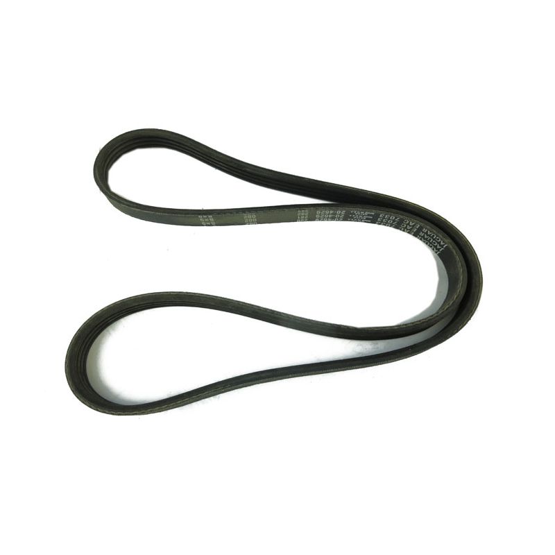 FAN BELT:  XJ40 ENG.101880 ON