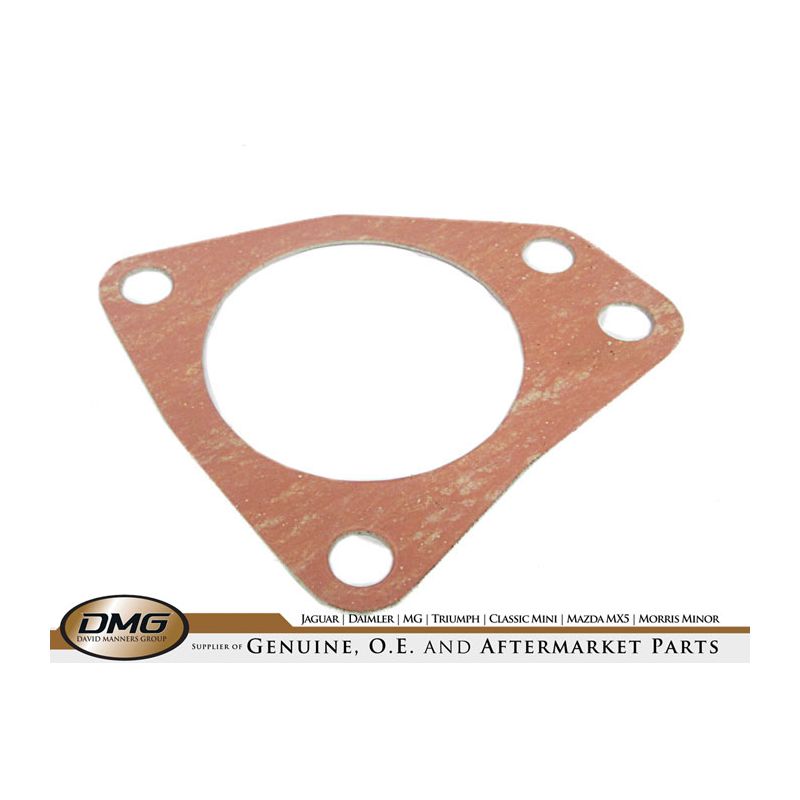 THERMOSTAT GASKET:  XJ6 S3