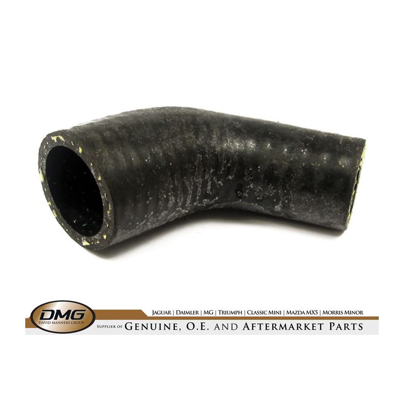 HEATER HOSE:  XJS 3.6