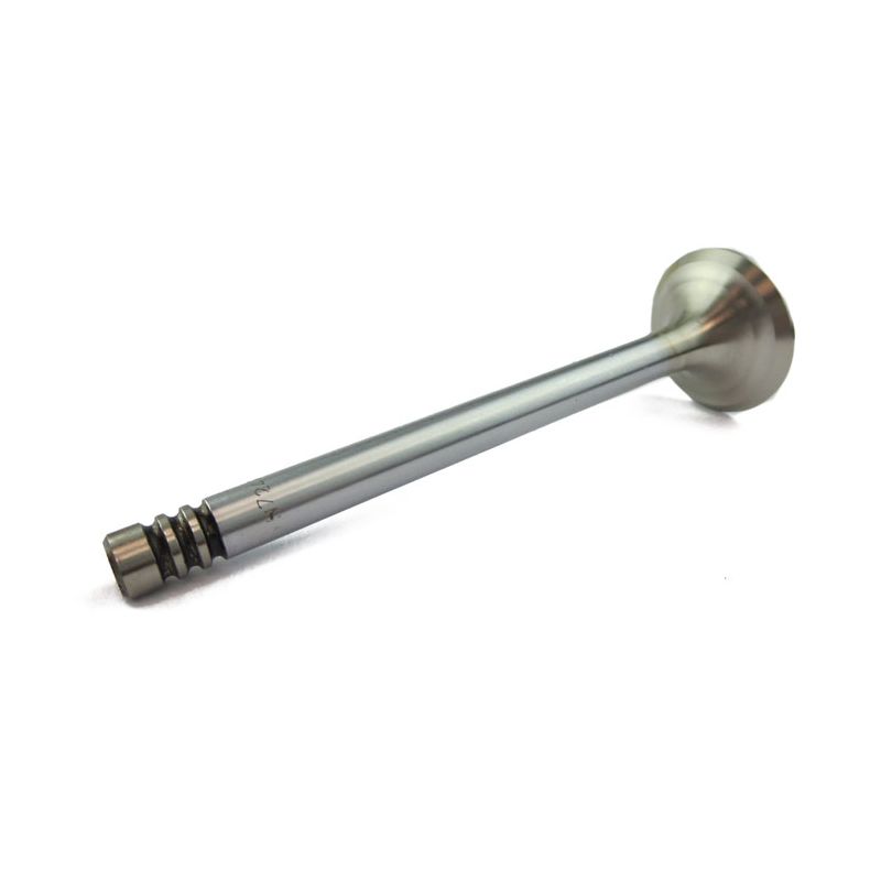 EXHAUST VALVE:  XJ40, XJS 3.2/3.6/4.0